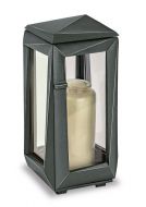 Remembrance lantern Bronze