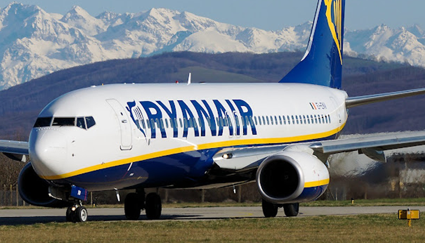 Taking Cremation Ashes on a Ryanair Plane